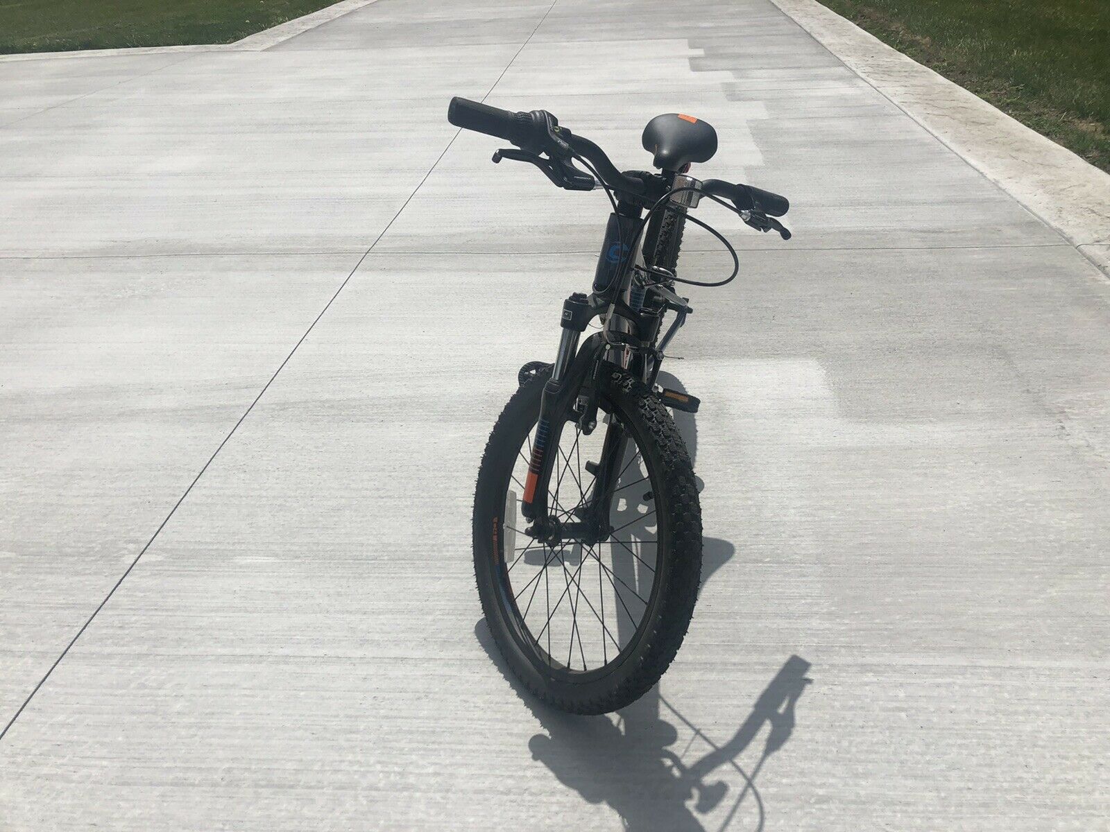 Childs Bike - Fresh Stock Dated February 2026