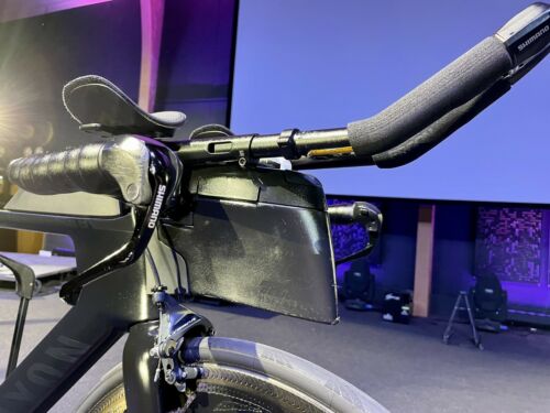 2020 Canyon Road Bike, Speedmax CF 8.0 - Fresh Stock Dated February 2026