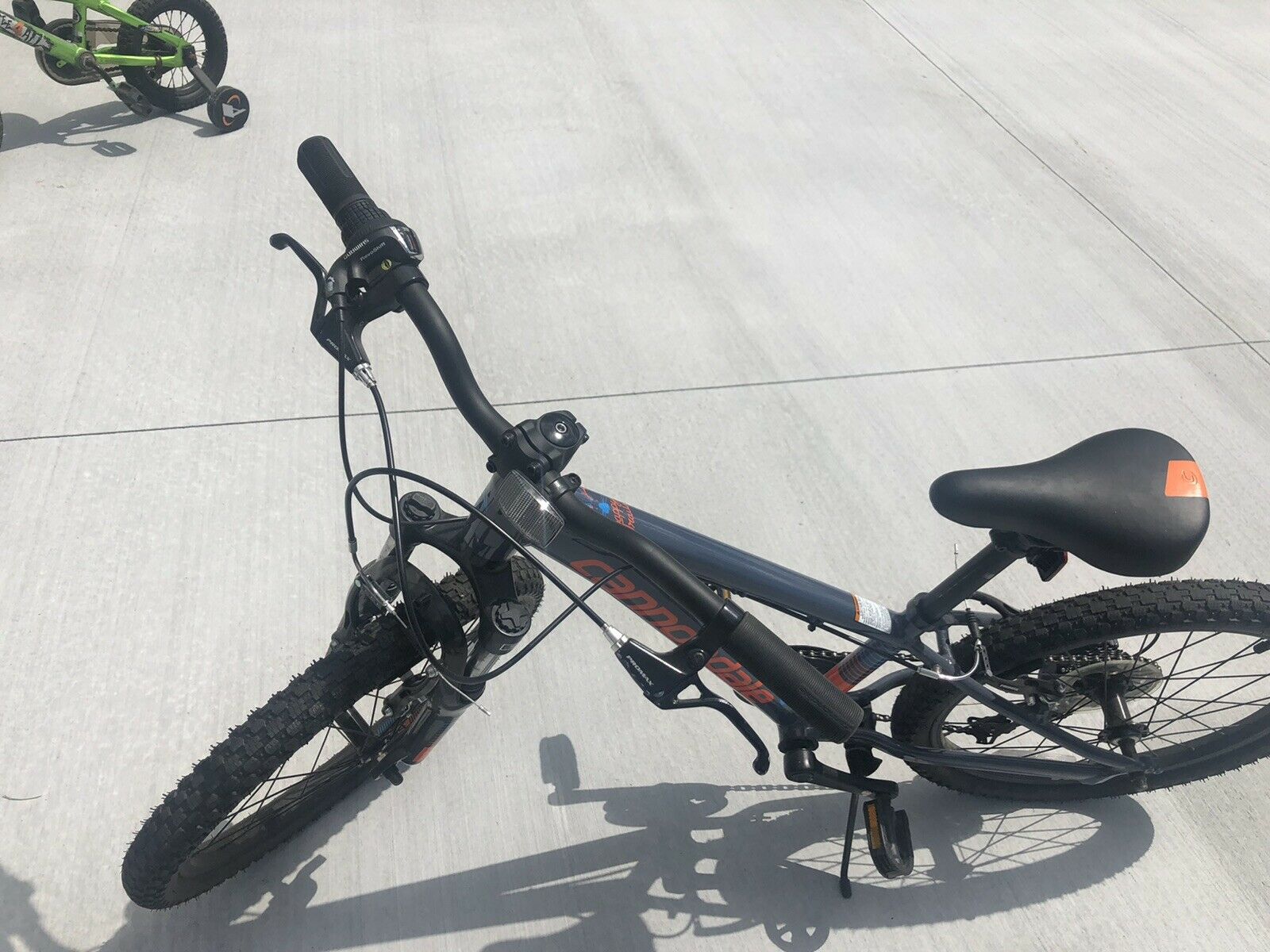 Childs Bike - Fresh Stock Dated February 2026