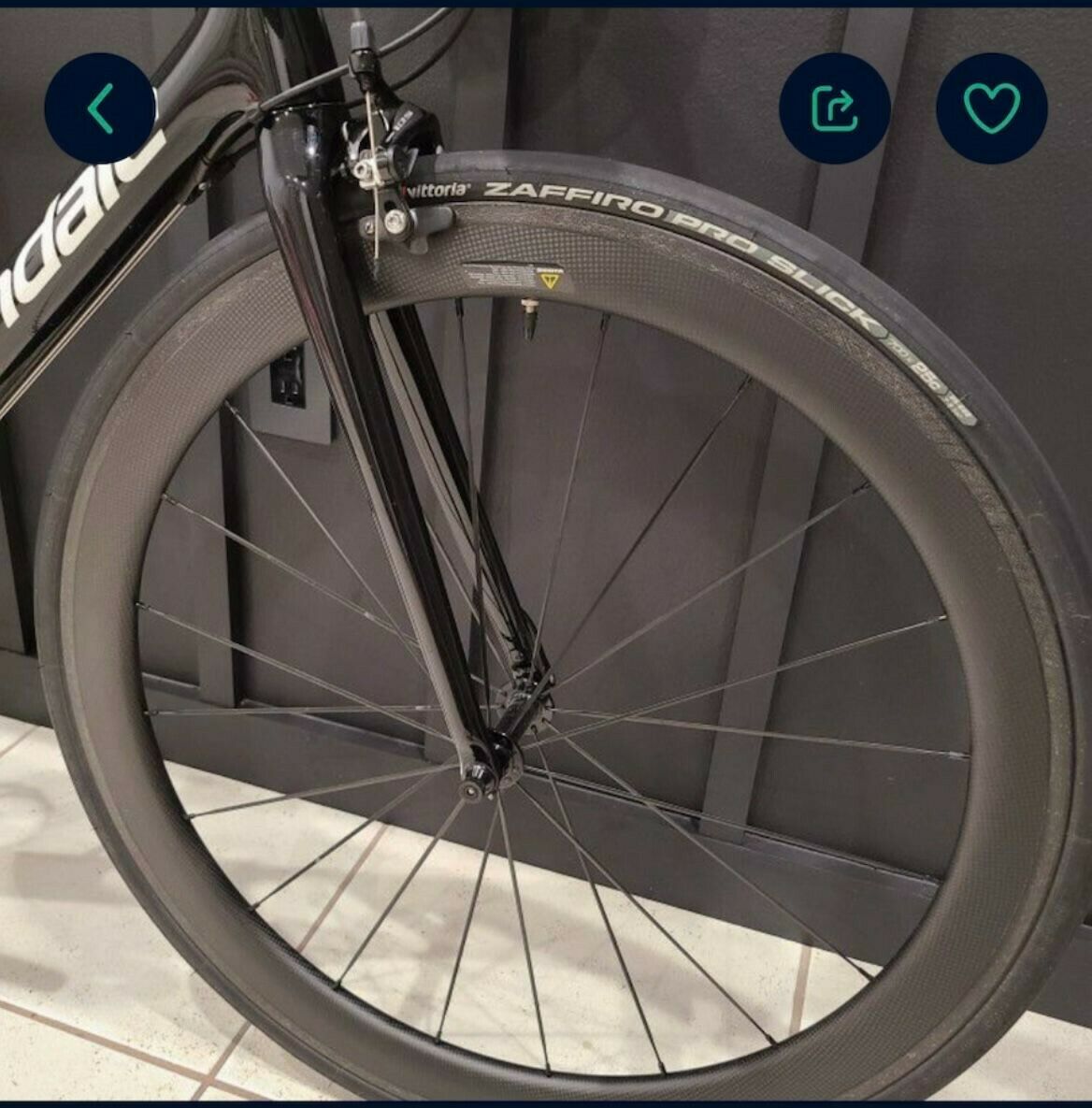 cannondale super six evo 58cm - Fresh Stock Dated December 2025