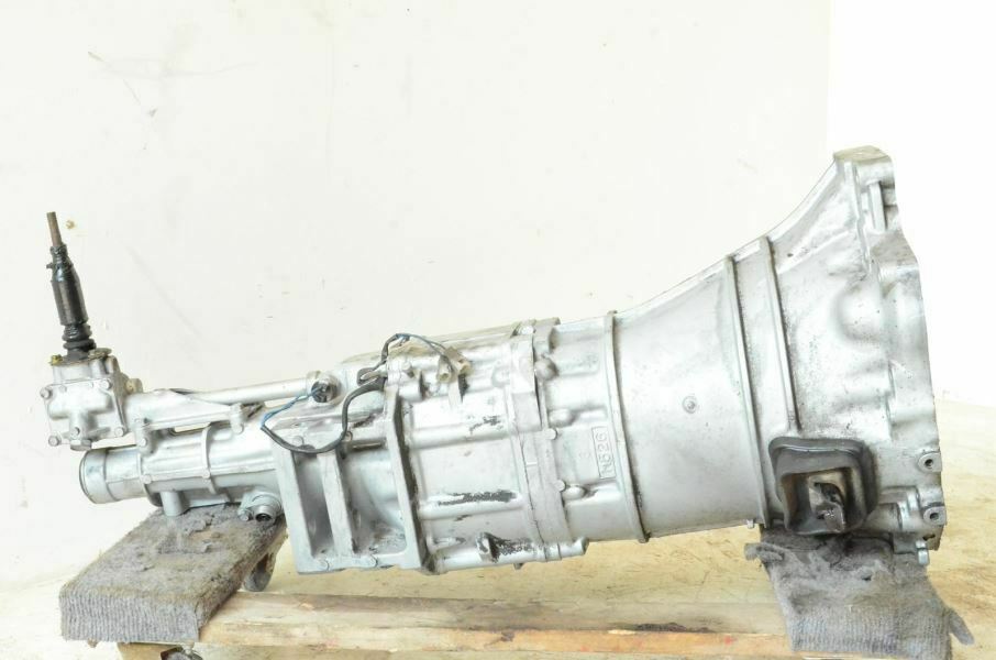 1990-1997 MAZDA MX-5 MIATA 1.8L MANUAL 5 SPEED TRANSMISSION ASSEMBLY - Fresh Stock Dated December 2025