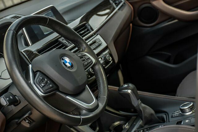 2018 BMW X1 xDrive28i With Navigation - Fresh Stock Dated December 2025