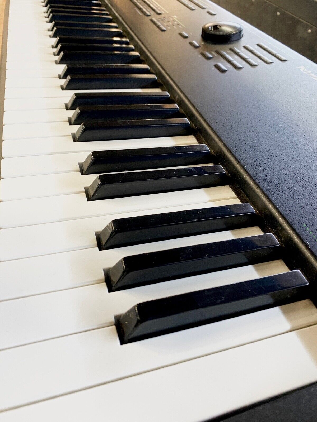 Used Kurzweil PC88 Performance Midi Controller 88 Key - Keyboard Digital Piano - Fresh Stock Dated February 2026