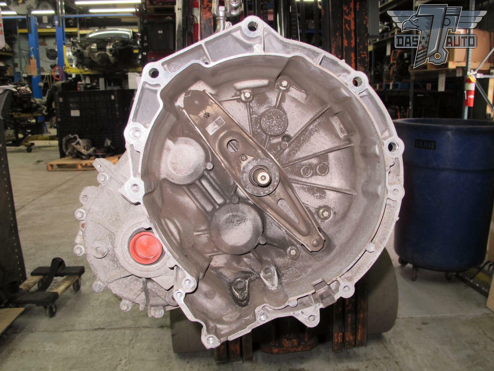 🥇14-15 MINI COOPER S F54 F55 F56 F57 GS6-59BG M/T MANUAL TRANSMISSION 62k OEM - Fresh Stock Dated February 2026