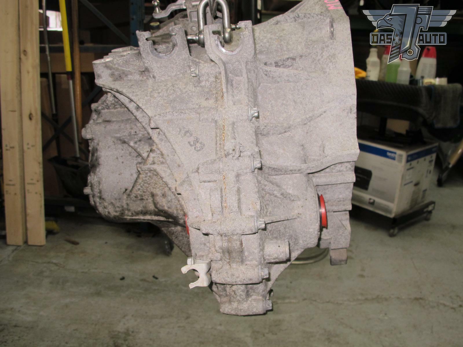 🥇14-15 MINI COOPER S F54 F55 F56 F57 GS6-59BG M/T MANUAL TRANSMISSION 62k OEM - Fresh Stock Dated February 2026