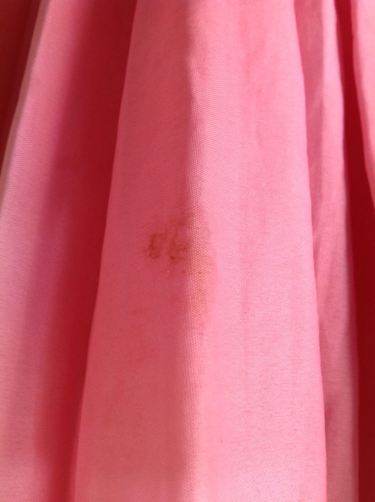 VINTAGE HANDMADE FRIDA KAHLO STYLE PINK EMBROIDERED LONG MAXI SKIRT BOHO INDIA - Fresh Stock Dated December 2025