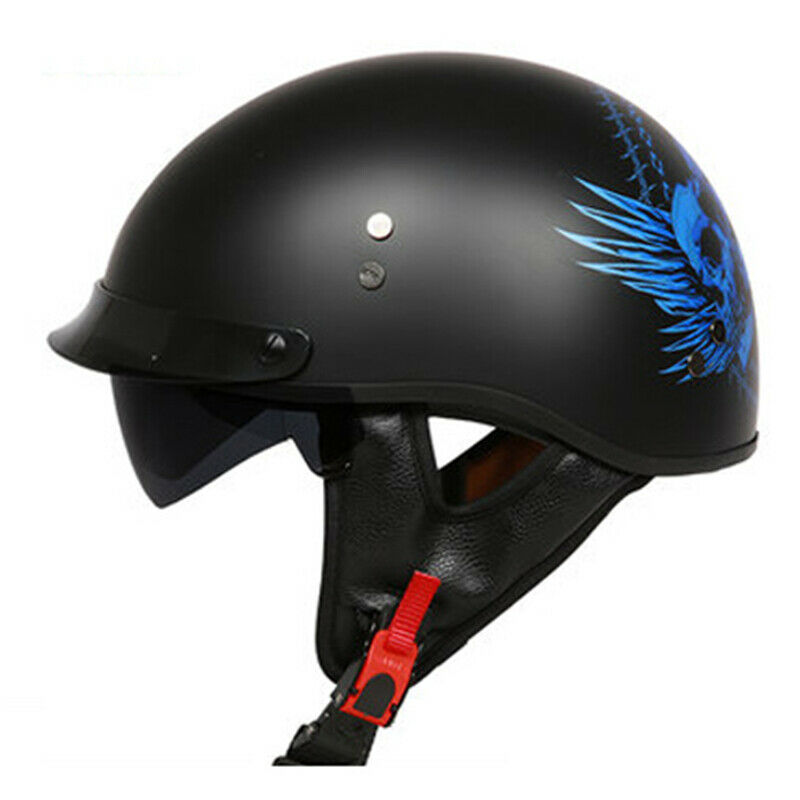 2X High Quality Motorcycle and Bicycle Helmet Quick Release Strap Webbing Buckle - Fresh Stock Dated December 2025