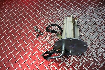 2006 - 2011 KAWASAKI ZX14 OEM FUEL PUMP GAS PUMP GUARANTEED ZX1444 - Fresh Stock Dated February 2026