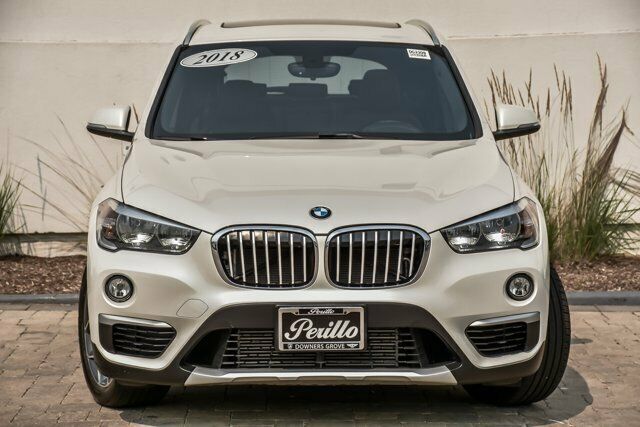 2018 BMW X1 xDrive28i With Navigation - Fresh Stock Dated December 2025