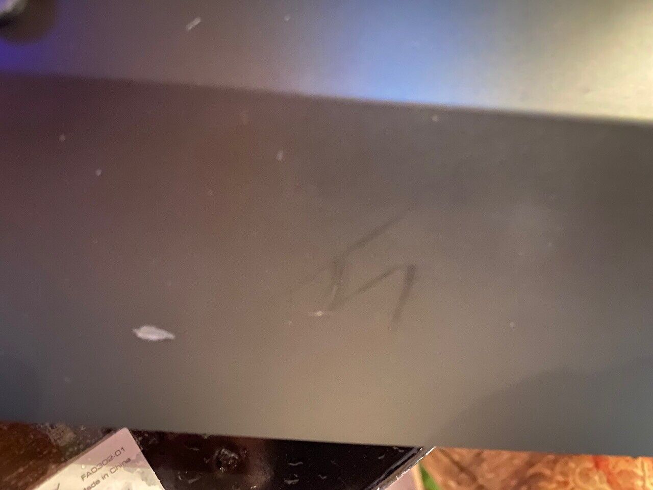 Novation SL MkII 49 key USB MIDI controller keyboard - ONE KEY not working!! - Fresh Stock Dated February 2026