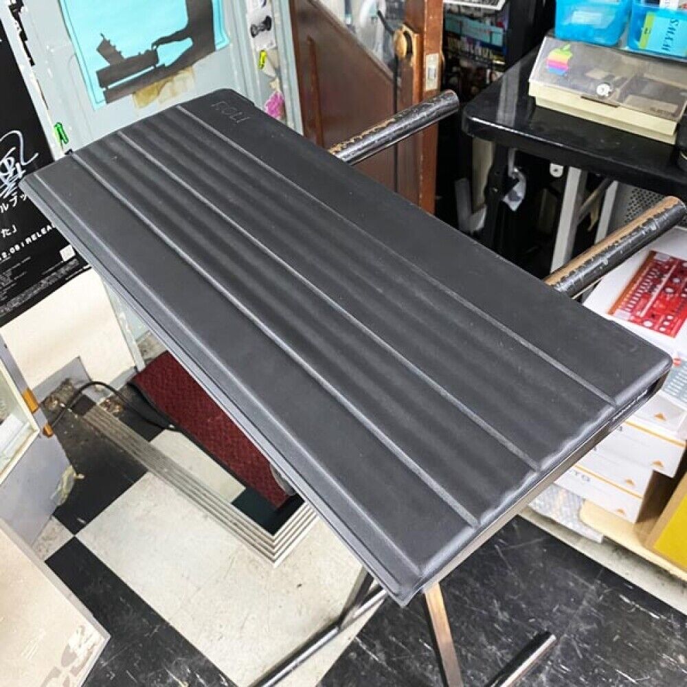 Roli Seaboard Rise 25 MIDI Controller Keyboard from Japan Used - Fresh Stock Dated February 2026