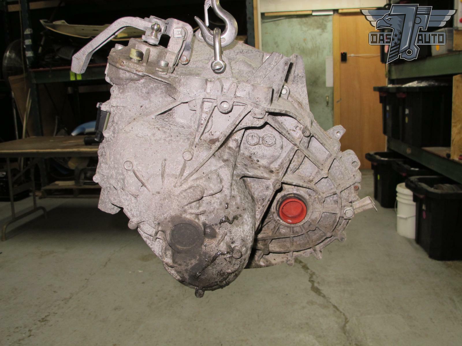 🥇14-15 MINI COOPER S F54 F55 F56 F57 GS6-59BG M/T MANUAL TRANSMISSION 62k OEM - Fresh Stock Dated February 2026