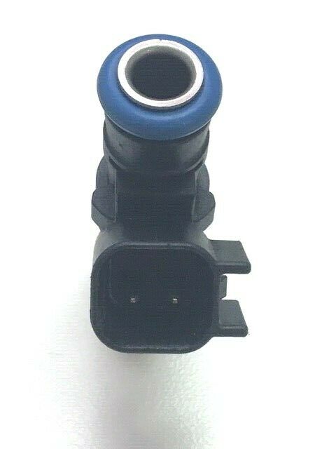 Bosch Upgrade Fuel Injector - NEW OEM BOSCH - fits Polaris 2521068 - Fresh Stock Dated February 2026