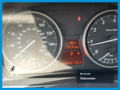 2014 BMW X1 xDrive28i Sport Utility 4D - Fresh Stock Dated December 2025