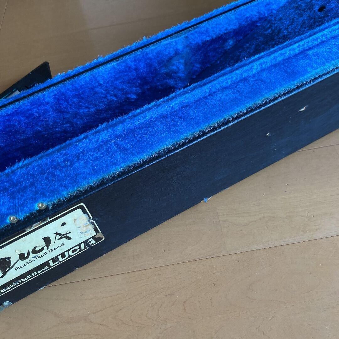 Yamaha  Remote Synthesizer Keyboard MIDI Vintage Keytar F/S Hard Case w/ KX5 - Fresh Stock Dated February 2026