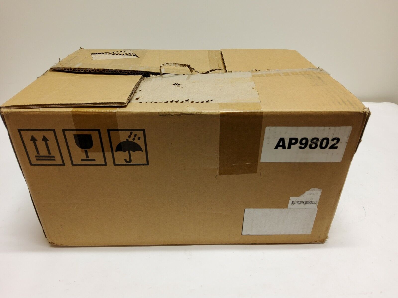 New Flinn Scientific Hot Plate and Magnetic Stirrer AP9802 - Fresh Stock Dated February 2026