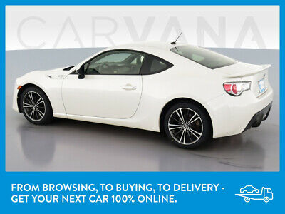 2013 Scion FR-S Coupe 2D - Fresh Stock Dated December 2025