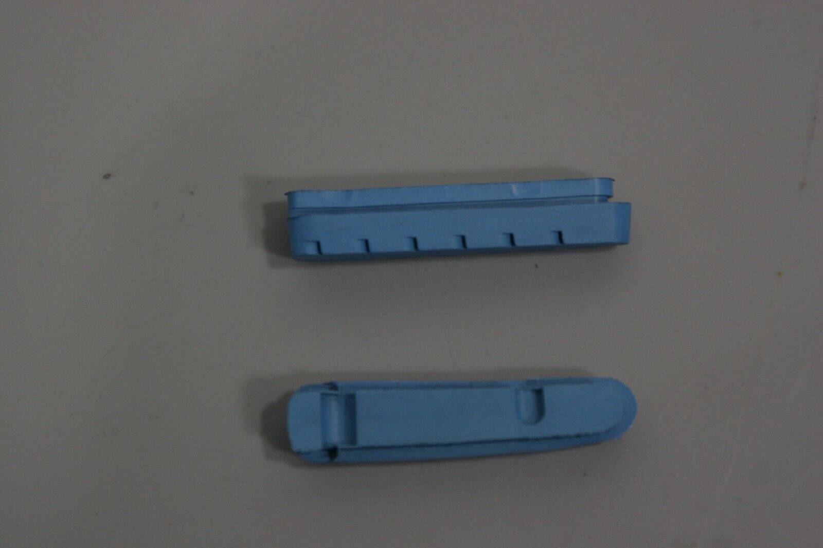 Reynolds Cryo Blue Carbon Brake Pad Inserts Pair(two pads) - Fresh Stock Dated February 2026