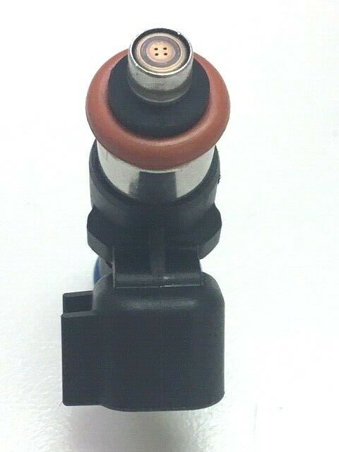 Bosch Upgrade Fuel Injector - NEW OEM BOSCH - fits Polaris 2521068 - Fresh Stock Dated February 2026