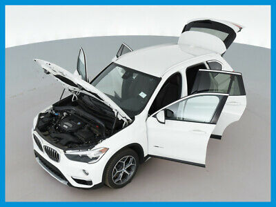 2016 BMW X1 xDrive28i Sport Utility 4D - Fresh Stock Dated February 2026