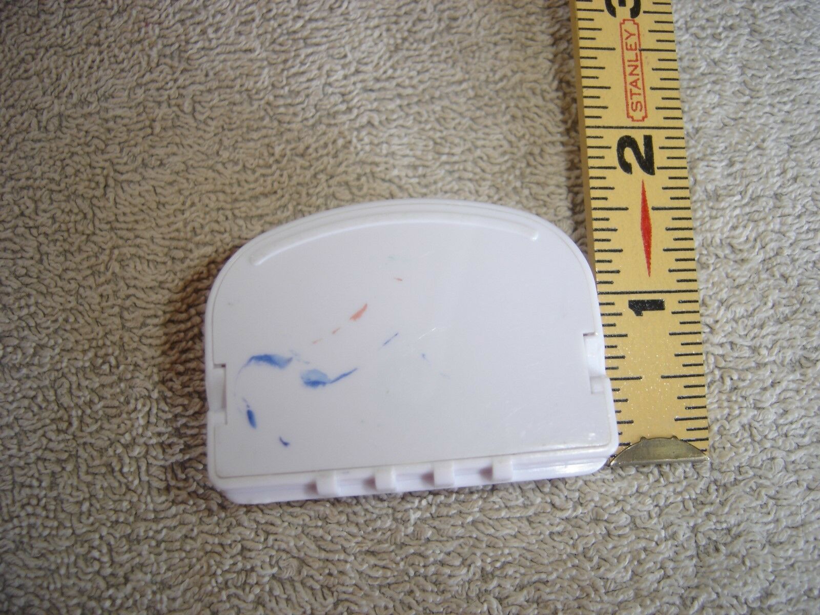 Leap Frog Fridge Phonics Larger  Single Letter Word Whammer Capital K Upper Case - Fresh Stock Dated February 2026