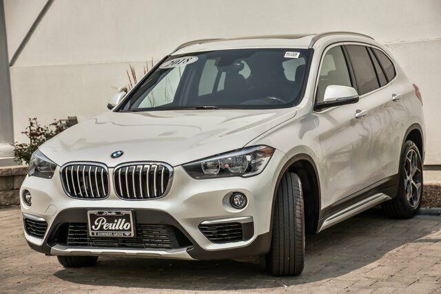 2018 BMW X1 xDrive28i With Navigation - Fresh Stock Dated December 2025