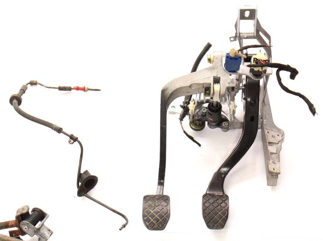 Manual Transmission Swap Parts Kit 98-05 Audi A4 Passat B5 B5.5 1.8T GFY - Fresh Stock Dated February 2026