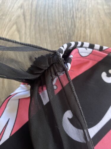 vtg y2k printed skirt sz s💕 - Fresh Stock Dated February 2026