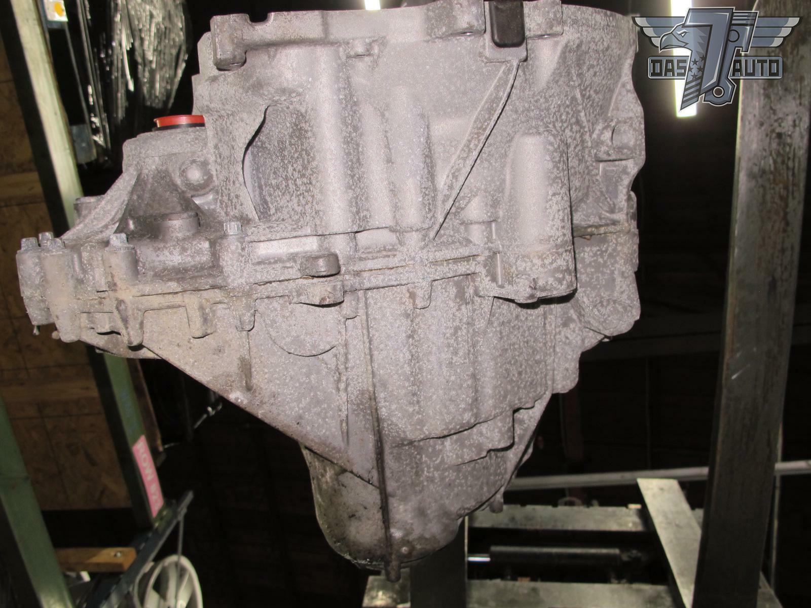 🥇14-15 MINI COOPER S F54 F55 F56 F57 GS6-59BG M/T MANUAL TRANSMISSION 62k OEM - Fresh Stock Dated February 2026