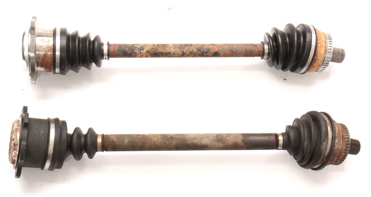 Manual Transmission Swap Parts Kit 98-05 Audi A4 Passat B5 B5.5 1.8T GFY - Fresh Stock Dated February 2026