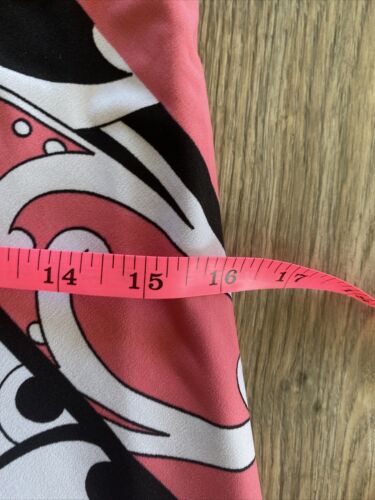 vtg y2k printed skirt sz s💕 - Fresh Stock Dated February 2026