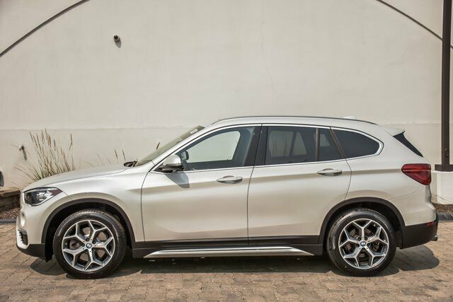 2018 BMW X1 xDrive28i With Navigation - Fresh Stock Dated December 2025