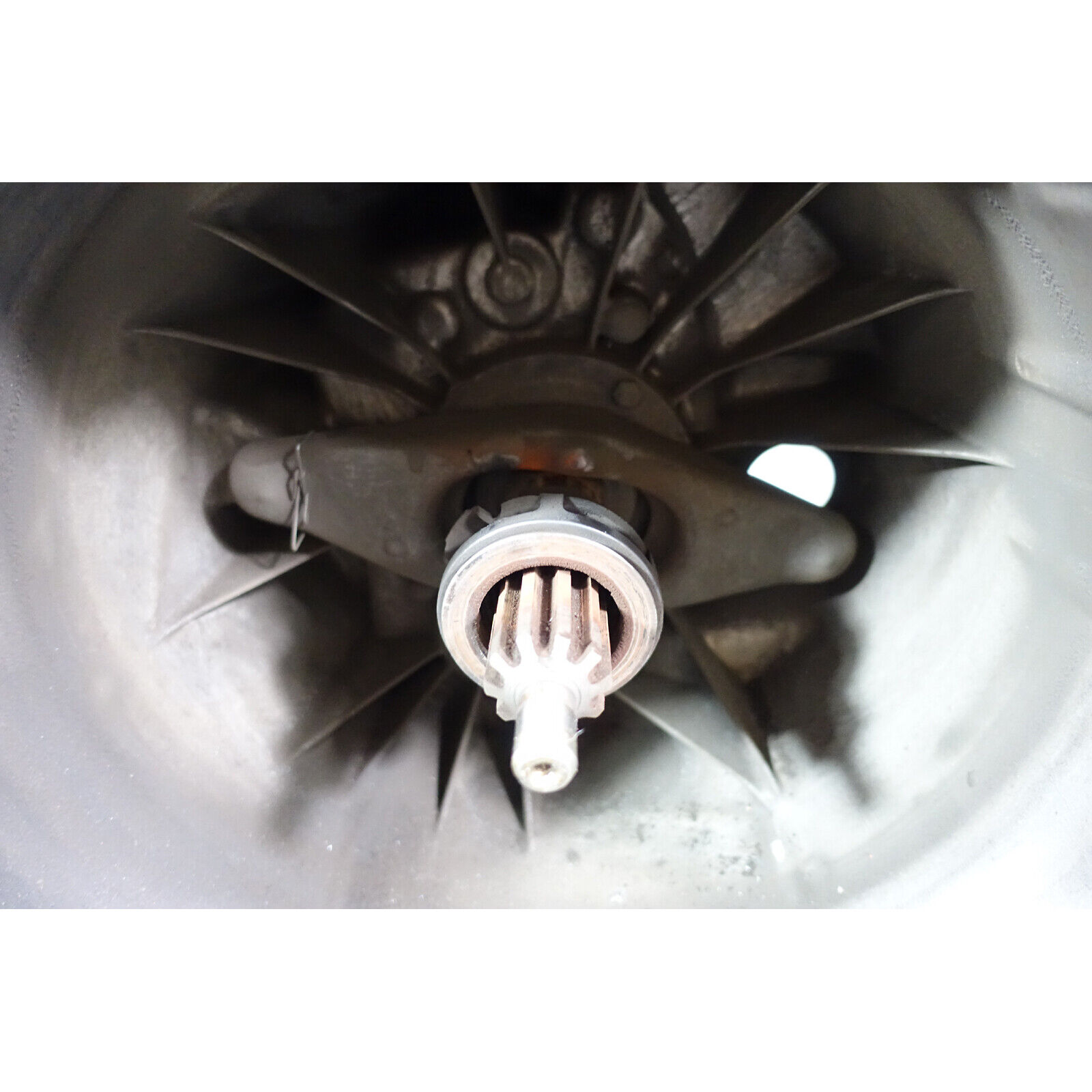 2001-2006 BMW E46 M3 SMG Sequential Manual Gearbox Transmission Getrag 125k OEM - Fresh Stock Dated February 2026