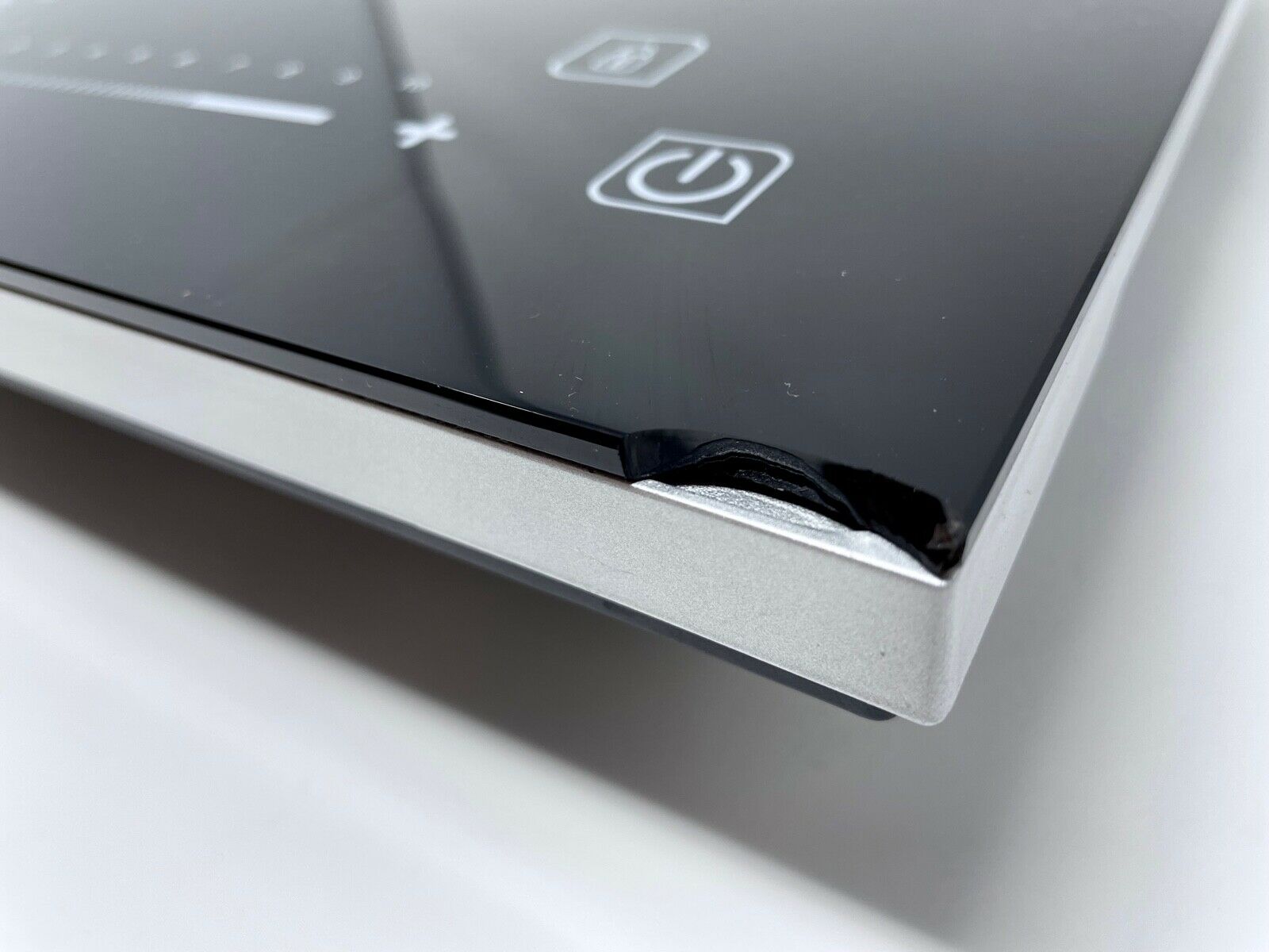 Insignia - 11.4 Electric Induction Cooktop - Fresh Stock Dated February 2026