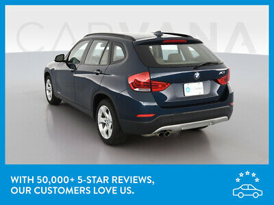 2015 BMW X1 sDrive28i Sport Utility 4D - Fresh Stock Dated February 2026