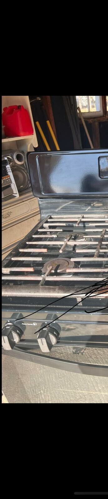 estufa de gas para casa - Fresh Stock Dated February 2026