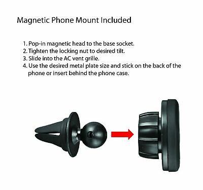 Crux BTS-VW2 Bluetooth Music Streaming - Fresh Stock Dated December 2025