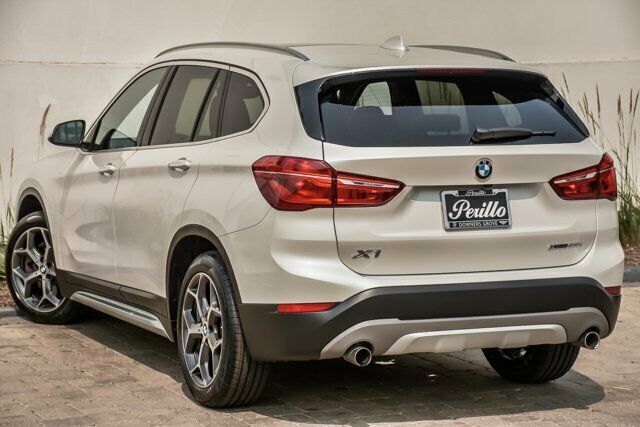 2018 BMW X1 xDrive28i With Navigation - Fresh Stock Dated December 2025