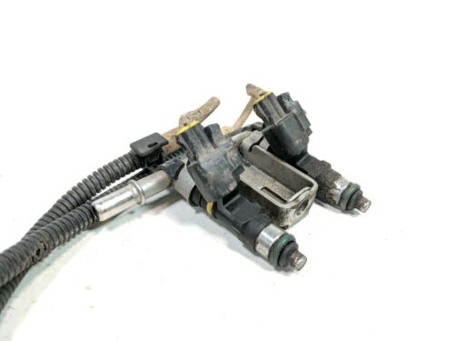 12 Polaris Ranger 800 Fuel Injectors - Fresh Stock Dated February 2026