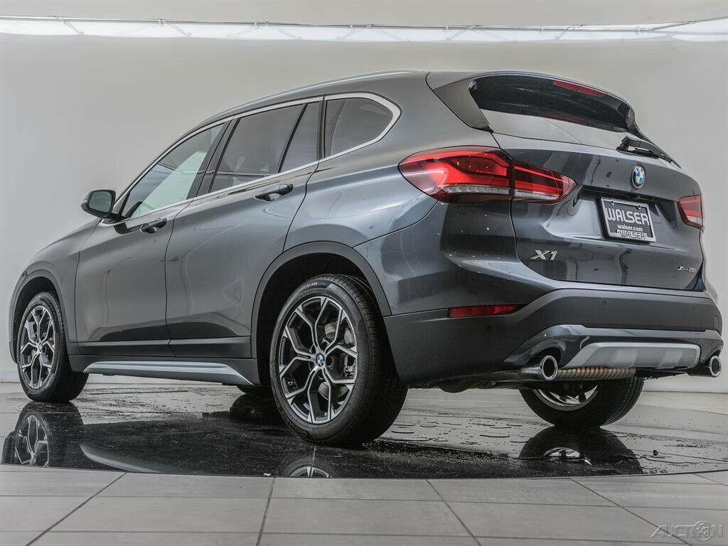 2020 BMW X1 xDrive28i 2020 BMW X1 xDrive28i Turbo 2L I4 16V Automatic AWD SUV Moonroof - Fresh Stock Dated December 2025