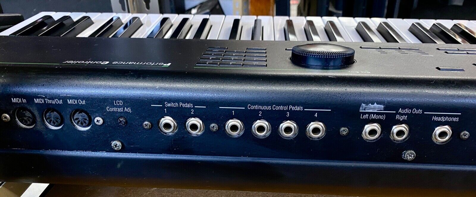 Used Kurzweil PC88 Performance Midi Controller 88 Key - Keyboard Digital Piano - Fresh Stock Dated February 2026
