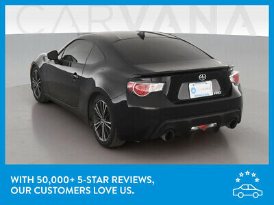 2015 Scion FR-S Coupe 2D - Fresh Stock Dated February 2026