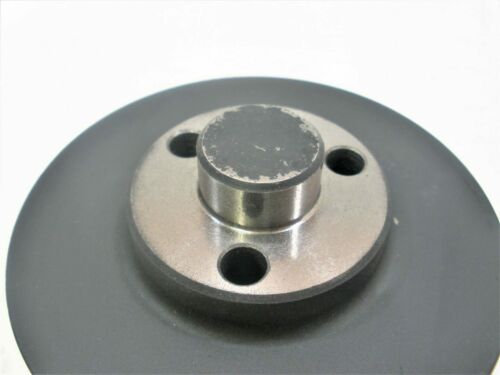 Volvo Penta 3580834 Marine Diesel Engine Boat Motor Water Pump Pulley *OEM*NEW* - Fresh Stock Dated February 2026