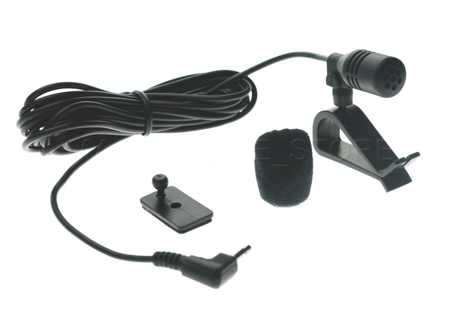 BLUETOOTH MICROPHONE FOR PIONEER AVH200EX AVH-200EX  PAY TODAY SHIPS TODAY - Fresh Stock Dated February 2026