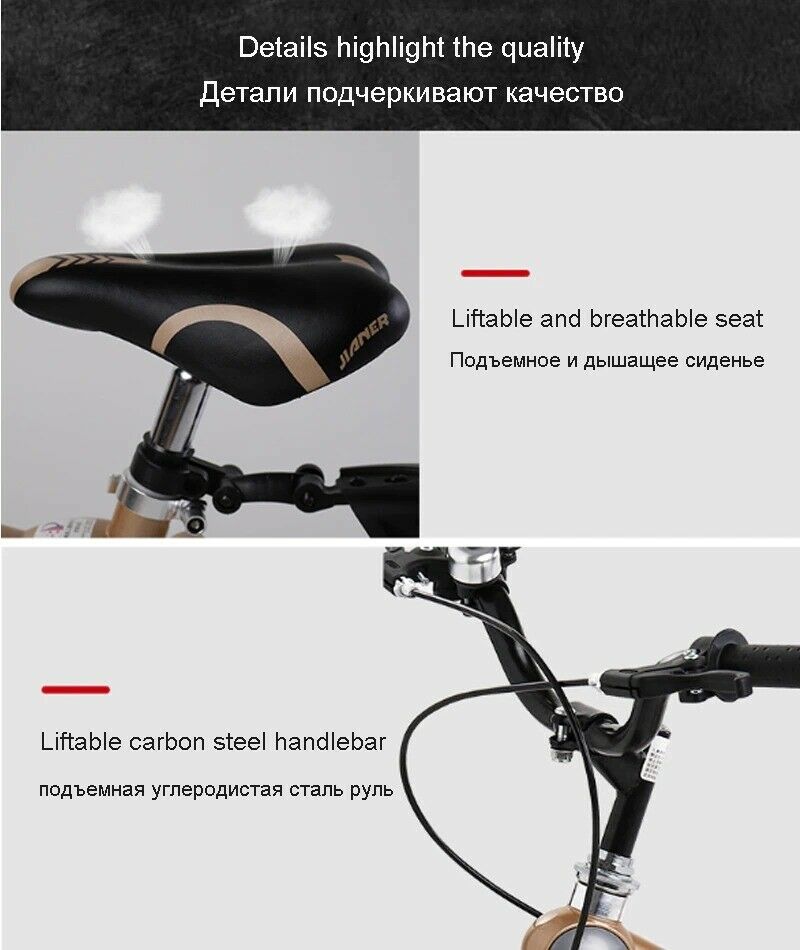 BMX Kids Bike UPGRADED PREMIUM QUALITY Child Bicycle Training Wheels 12 14 16 IN - Fresh Stock Dated February 2026