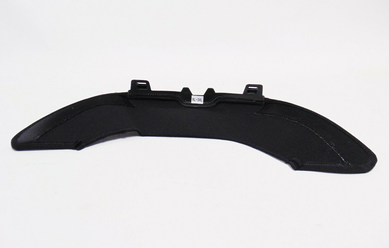 CKX Titan Helmet Long Chin Curtain XL-3XL 500900 READ LISTING FOR FITMENT - Fresh Stock Dated February 2026