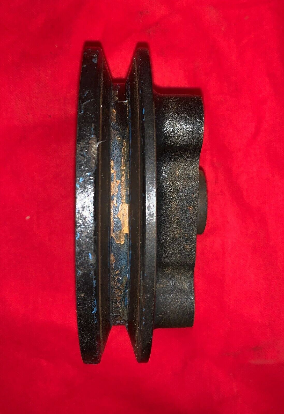Crusader Pulley 97890 8946 - Fresh Stock Dated February 2026