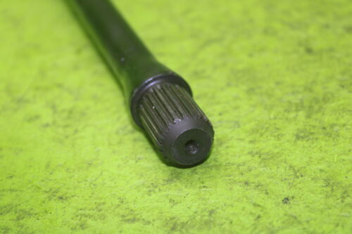 82 SUZUKI GS650GL OEM DRIVE SHAFT 27100-34200 MS47 - Fresh Stock Dated February 2026