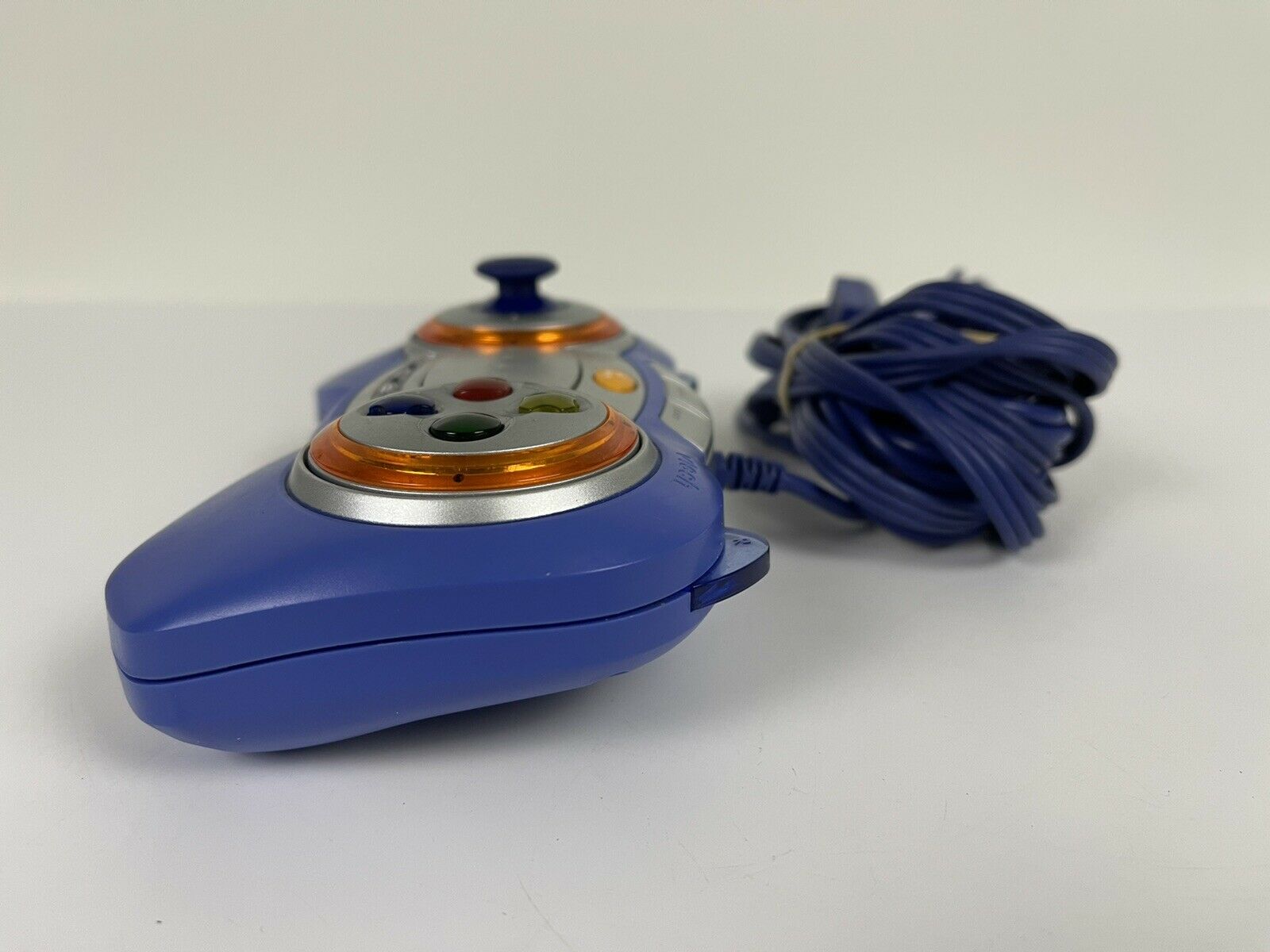 Vtech V Flash Electronic Game Learning System  Controller V Flash Replacement - Fresh Stock Dated February 2026