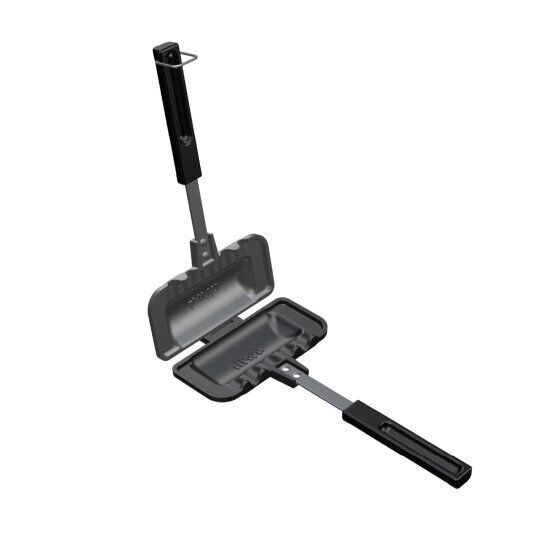 4W1H Hot Sand Solo Hot sandwich maker Tsubame Sanjo Kitchen Renewal version - Fresh Stock Dated February 2026